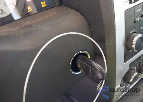 2010 Chrysler 300 Touring/Signature Series/Executive Series from USA, damaged, VIN 2C3CA5CVXAH326727